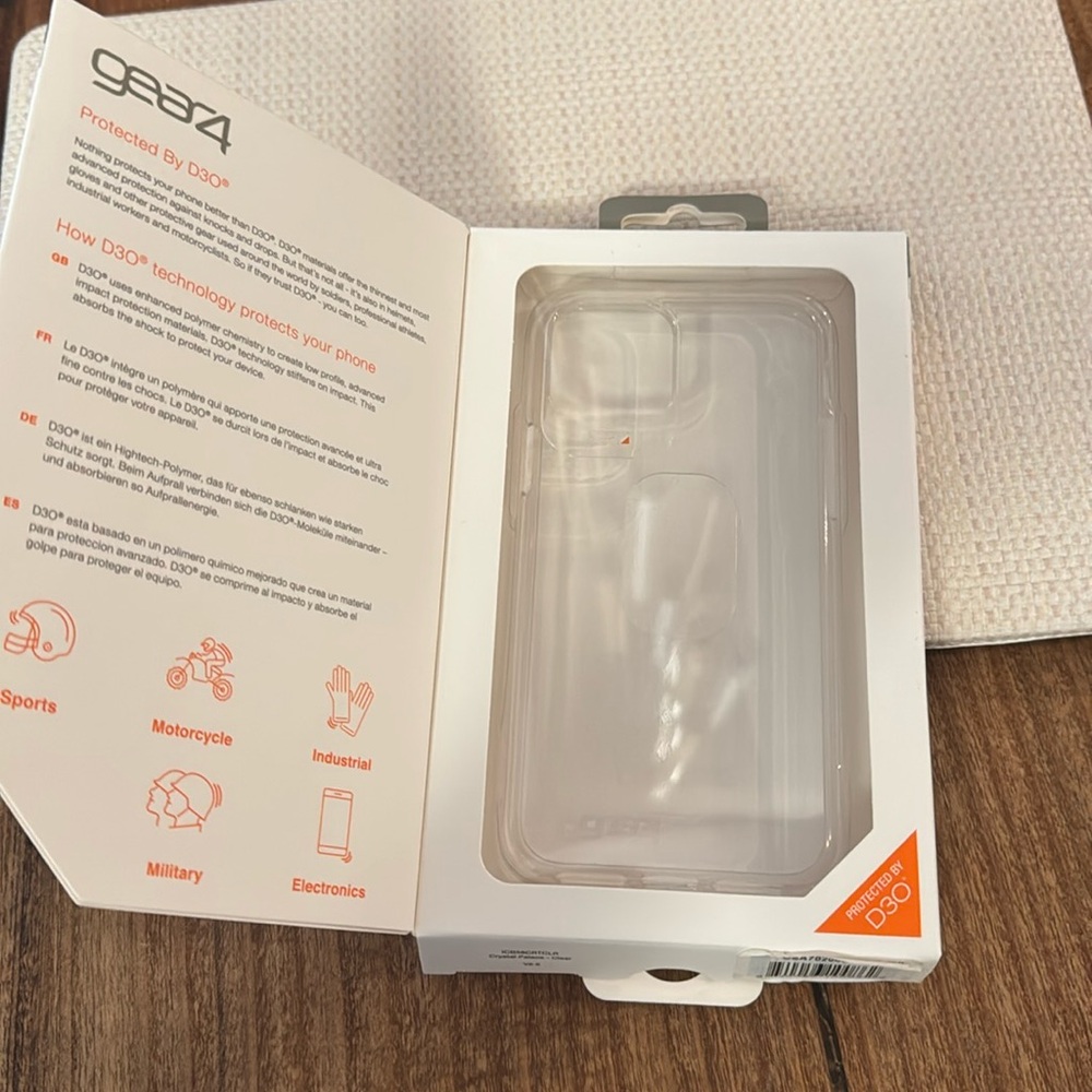 iPhone 11pro case